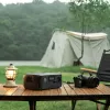 Φορητός σταθμός ενέργειας EcoFlow RIVER 3, 245 Wh