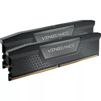 Corsair Vengeance CMK64GX5M2B5200C40 64GB (2x32GB) DDR5 5200 MHz CL40 κιτ μνήμης DIMM 288 ακίδων, χωρίς ECC, μαύρο