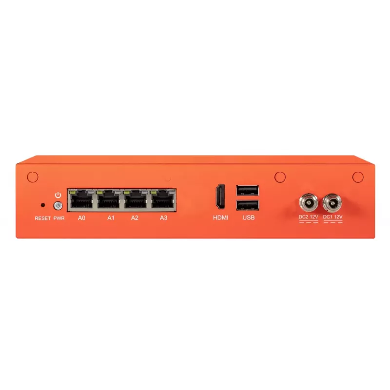 Συσκευή ασφαλείας Securepoint RC100 G5 Security UTM