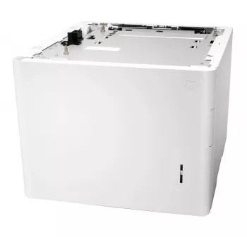 HP LaserJet 2100 τροφοδοσία χαρτιού 2100 φύλλων