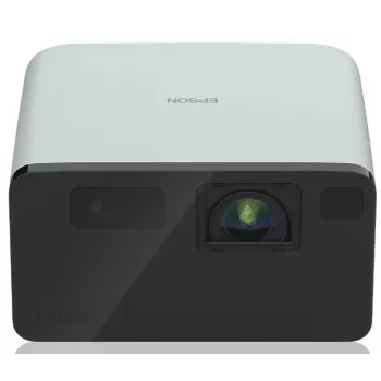 Προβολέας Epson EF-21G Standard-Throw 3LCD 1080p (1920x1080) μαύρος, πράσινος