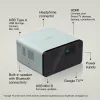 Προβολέας Epson EF-21G Standard-Throw 3LCD 1080p (1920x1080) μαύρος, πράσινος