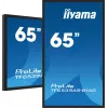 Επίπεδη οθόνη Digital Signage iiyama TF6539AS-B1AG 64,5 ίντσες οθόνη αφής LED 3840 x 2160