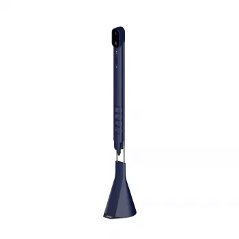 IPEVO TOTEM 120 Πολυτροπική κάμερα συνεργασίας 8 MP μαύρο