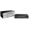 D-Link DXS-1210-16TC/E Διακόπτης δικτύου Managed L2 10G Ethernet (100/1000/10000) γκρι