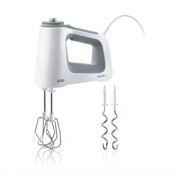 Braun HM5100 Multimix 5 Μίξερ χειρός 750 W γκρι, λευκό