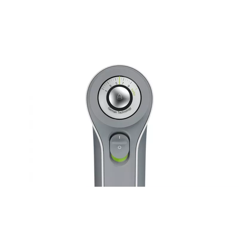 Braun HM5100 Multimix 5 Μίξερ χειρός 750 W γκρι, λευκό