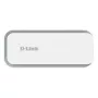 D-Link 5G NR Προσαρμογέας USB D-Link Portable γκρι λευκό 5G 4G LTE