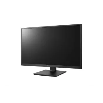 LG 27BN55UP-B Οθόνη υπολογιστή 68,6 cm (27 ίντσες) 3840 x 2160 pixel 4K Ultra HD μαύρο
