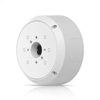 UBIQUITI NETWORKS Ubiquiti Κουτί σύνδεσης κάμερας Λευκό
