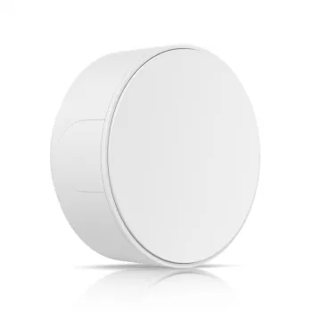 UBIQUITI NETWORKS Ubiquiti Κουτί σύνδεσης κάμερας Λευκό