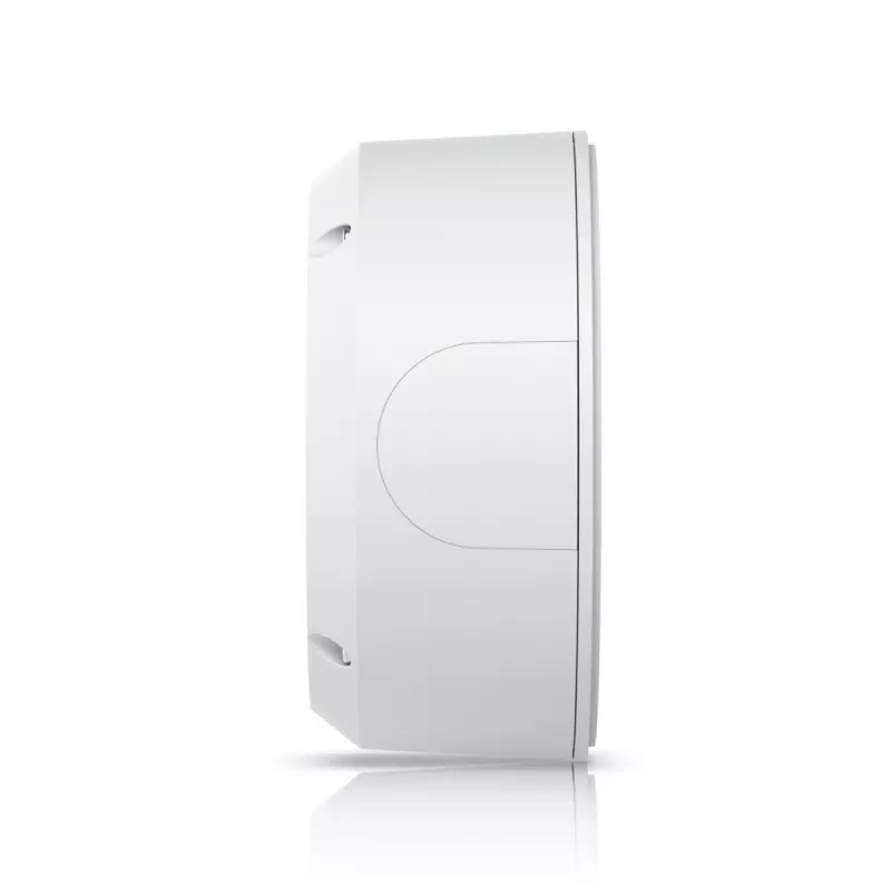 UBIQUITI NETWORKS Ubiquiti Κουτί σύνδεσης κάμερας Λευκό