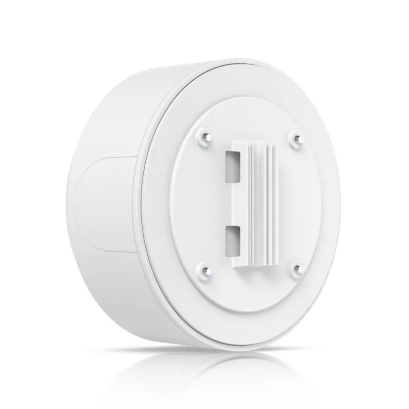 UBIQUITI NETWORKS Ubiquiti Κουτί σύνδεσης κάμερας Λευκό