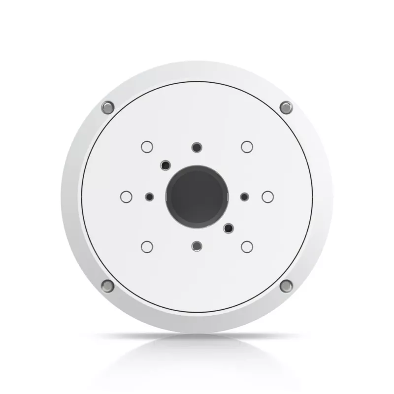UBIQUITI NETWORKS Ubiquiti Κουτί σύνδεσης κάμερας Λευκό