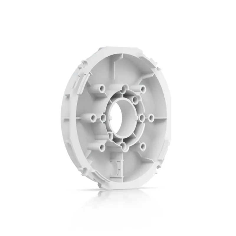 UBIQUITI NETWORKS Ubiquiti Κουτί σύνδεσης κάμερας Λευκό