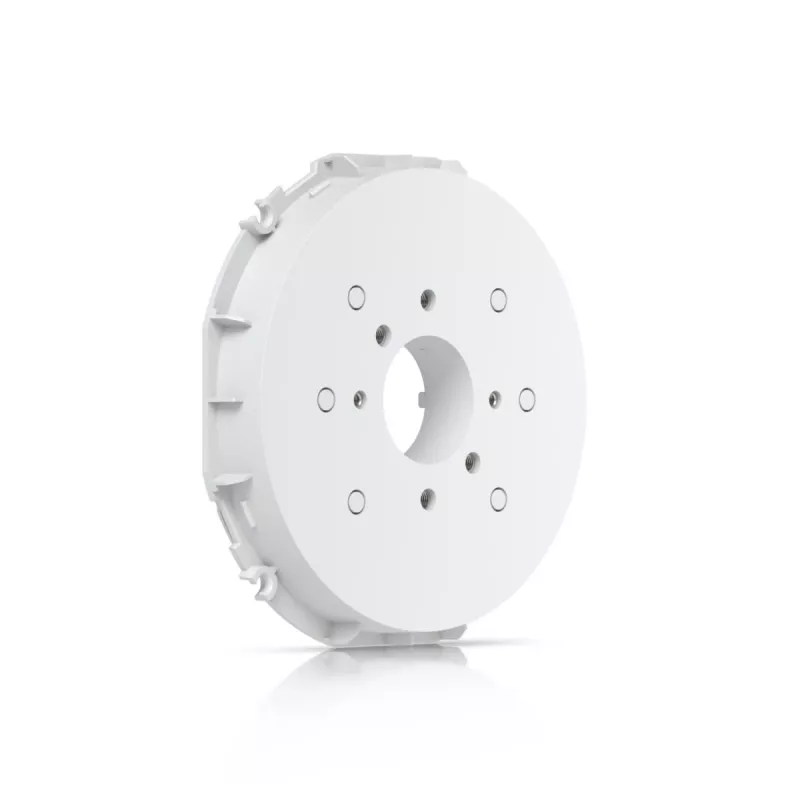 UBIQUITI NETWORKS Ubiquiti Κουτί σύνδεσης κάμερας Λευκό