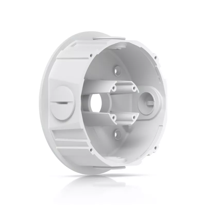 UBIQUITI NETWORKS Ubiquiti Κουτί σύνδεσης κάμερας Λευκό