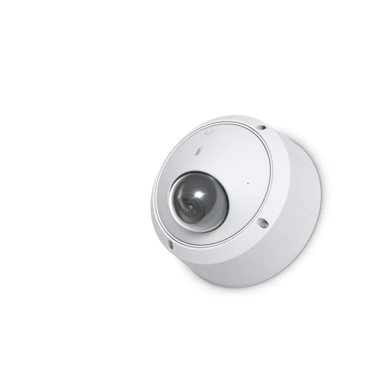 UBIQUITI NETWORKS Ubiquiti Κουτί σύνδεσης κάμερας Λευκό