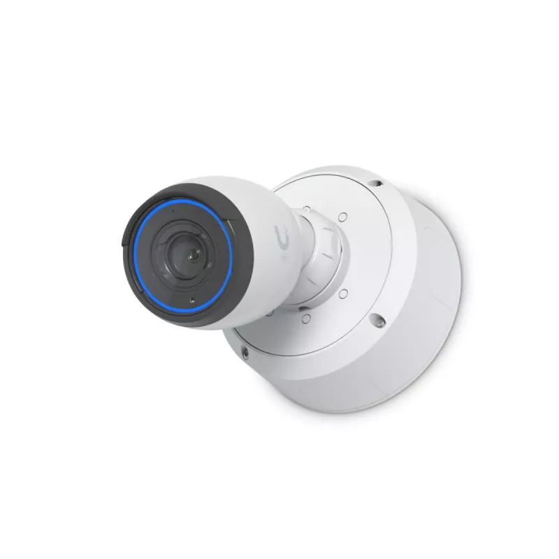 UBIQUITI NETWORKS Ubiquiti Κουτί σύνδεσης κάμερας Λευκό