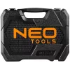 Σετ καρυδάκια NEO Tools 10-062, 1/2 ίντσες υποδοχή, 10 τεμ.