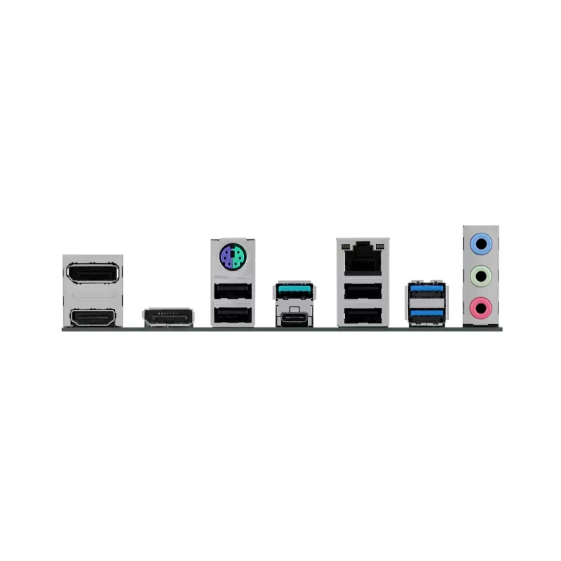 Μητρική ASUS PRO B650M-CT-CSM AMD B650 Socket AM5 micro ATX