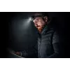 Ledlenser HF8R Work φακός κεφαλής, LED, μαύρος
