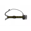 Ledlenser HF8R Work φακός κεφαλής, LED, μαύρος