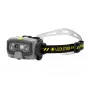 Ledlenser HF8R Work φακός κεφαλής, LED, μαύρος