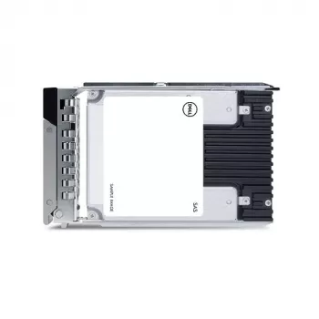 DELL 345-BECQ εσωτερικός στερεός δίσκος 960 GB 2,5 ίντσες Serial ATA III