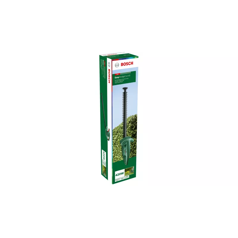 Ψαλίδι θάμνων Bosch EasyHedgeCut 45
