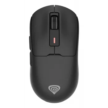 GENESIS NMG-2193 Ποντίκι Gaming Αμφίχειρο Bluetooth + USB Type-C Οπτικό 26000 DPI