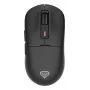 GENESIS NMG-2193 Ποντίκι Gaming Αμφίχειρο Bluetooth + USB Type-C Οπτικό 26000 DPI