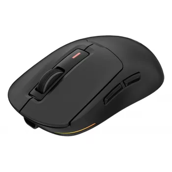 GENESIS NMG-2193 Ποντίκι Gaming Αμφίχειρο Bluetooth + USB Type-C Οπτικό 26000 DPI