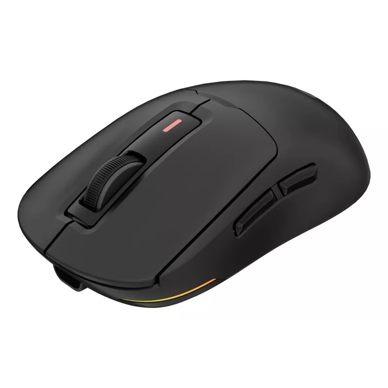 GENESIS NMG-2193 Ποντίκι Gaming Αμφίχειρο Bluetooth + USB Type-C Οπτικό 26000 DPI