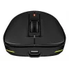 GENESIS NMG-2193 Ποντίκι Gaming Αμφίχειρο Bluetooth + USB Type-C Οπτικό 26000 DPI