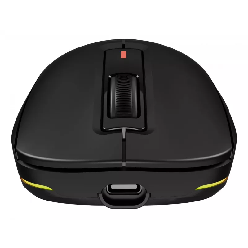 GENESIS NMG-2193 Ποντίκι Gaming Αμφίχειρο Bluetooth + USB Type-C Οπτικό 26000 DPI