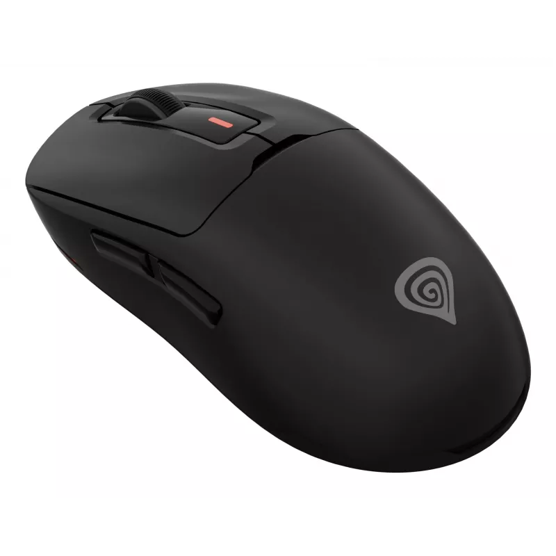 GENESIS NMG-2193 Ποντίκι Gaming Αμφίχειρο Bluetooth + USB Type-C Οπτικό 26000 DPI
