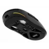 GENESIS NMG-2193 Ποντίκι Gaming Αμφίχειρο Bluetooth + USB Type-C Οπτικό 26000 DPI