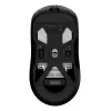 GENESIS NMG-2193 Ποντίκι Gaming Αμφίχειρο Bluetooth + USB Type-C Οπτικό 26000 DPI