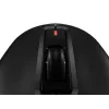 GENESIS NMG-2193 Ποντίκι Gaming Αμφίχειρο Bluetooth + USB Type-C Οπτικό 26000 DPI