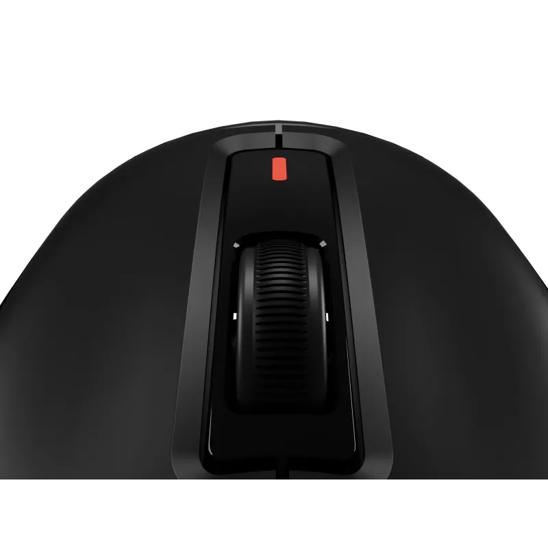 GENESIS NMG-2193 Ποντίκι Gaming Αμφίχειρο Bluetooth + USB Type-C Οπτικό 26000 DPI