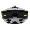 GENESIS NMG-2193 Ποντίκι Gaming Αμφίχειρο Bluetooth + USB Type-C Οπτικό 26000 DPI