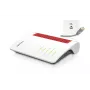 Box FRITZ 7690 Router Wi-Fi 2,5 Gigabit Ethernet Dualband (2,4 GHz / 5 GHz) Λευκό