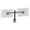iiyama DS1002C-B1 Βάση οθόνης / Στήριγμα 76,2 cm (30 ίντσες) Γραφείου Μαύρο