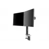 iiyama DS1002C-B1 Βάση οθόνης / Στήριγμα 76,2 cm (30 ίντσες) Γραφείου Μαύρο