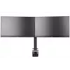 iiyama DS1002C-B1 Βάση οθόνης / Στήριγμα 76,2 cm (30 ίντσες) Γραφείου Μαύρο