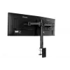 iiyama DS1002C-B1 Βάση οθόνης / Στήριγμα 76,2 cm (30 ίντσες) Γραφείου Μαύρο