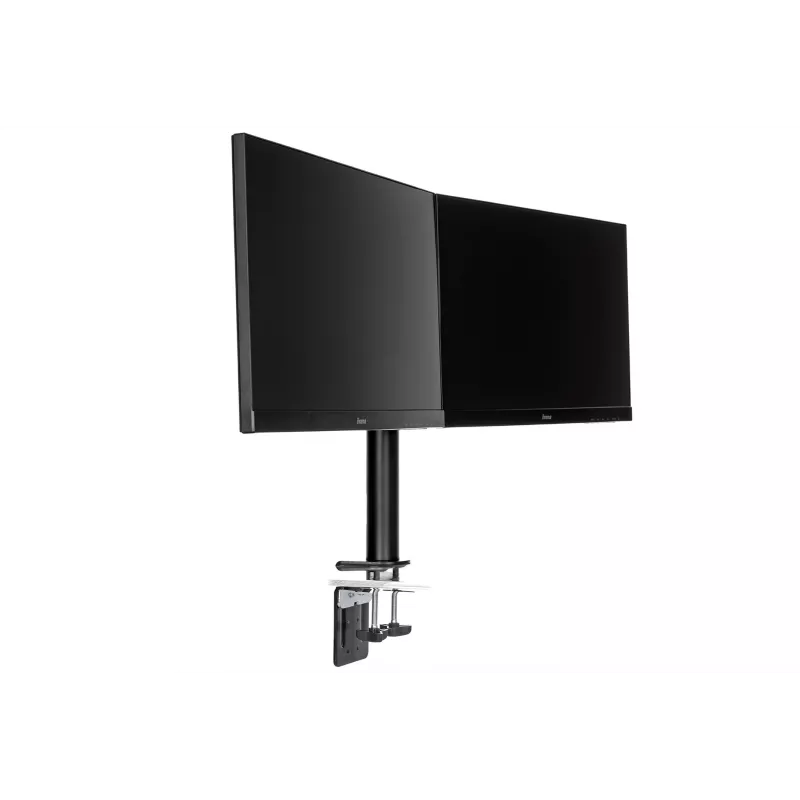 iiyama DS1002C-B1 Βάση οθόνης / Στήριγμα 76,2 cm (30 ίντσες) Γραφείου Μαύρο