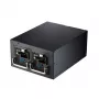 FSP Twins PRO 500W Τροφοδοτικό PS2 ATX Redundant ATX Μαύρο