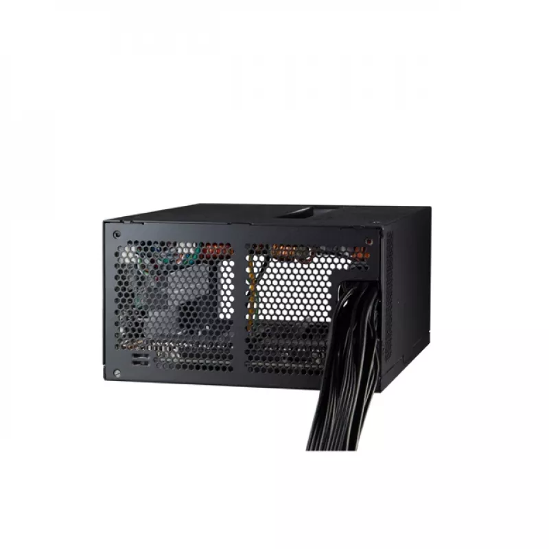 FSP Twins PRO 500W Τροφοδοτικό PS2 ATX Redundant ATX Μαύρο